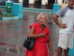 Cuba People